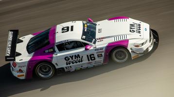 At Sebring, Dyson Takes Aim at Fourth Straight Trans Am Title